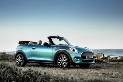 One Cabrio